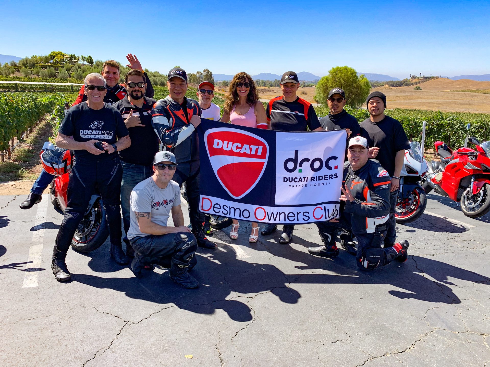 DROC MotoDoffo Ortega Palomar September 2021 13