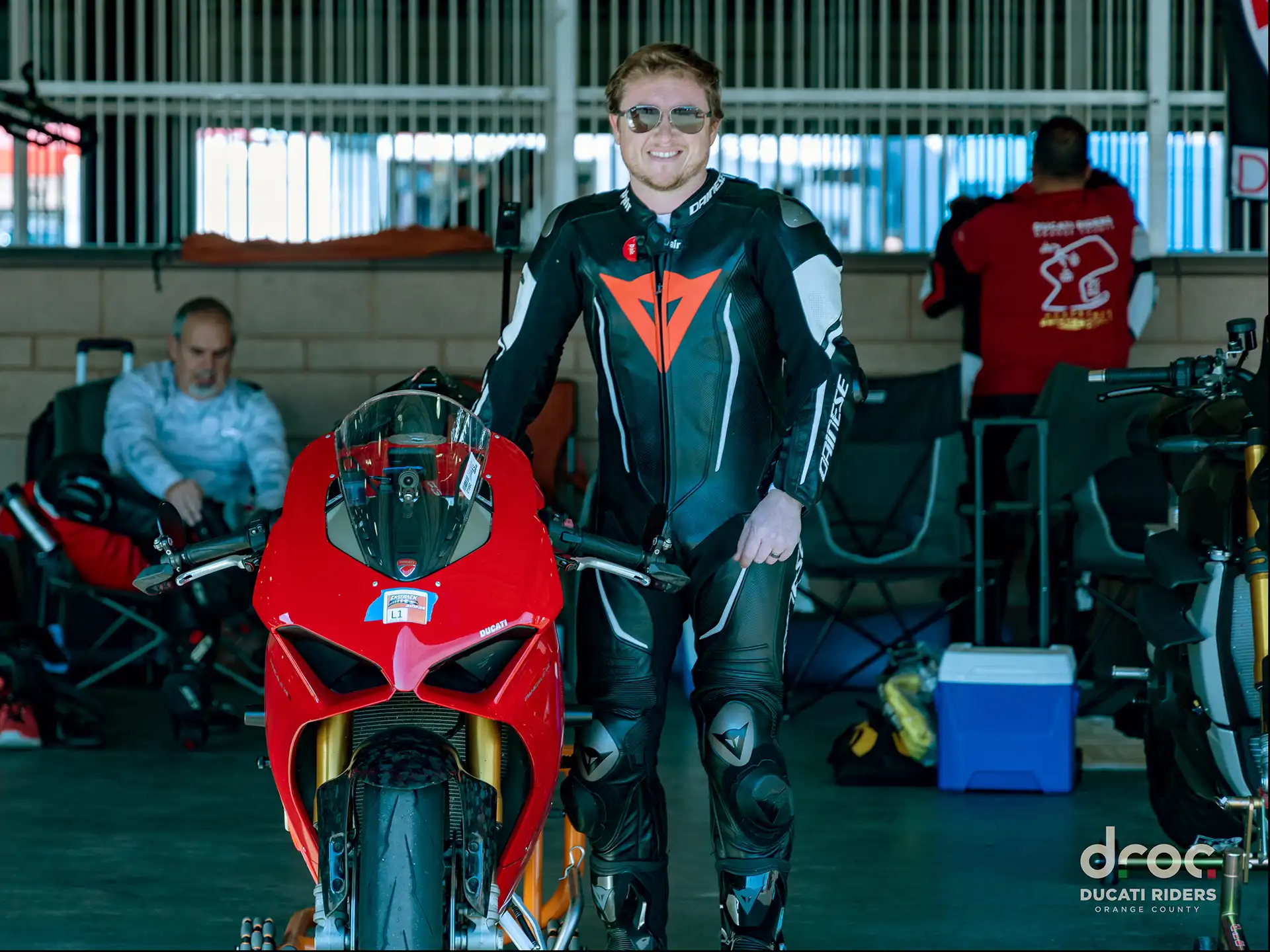 Fontana TrackDay Jan 22 2023