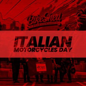 Italian Bike day 9 Instagram simple
