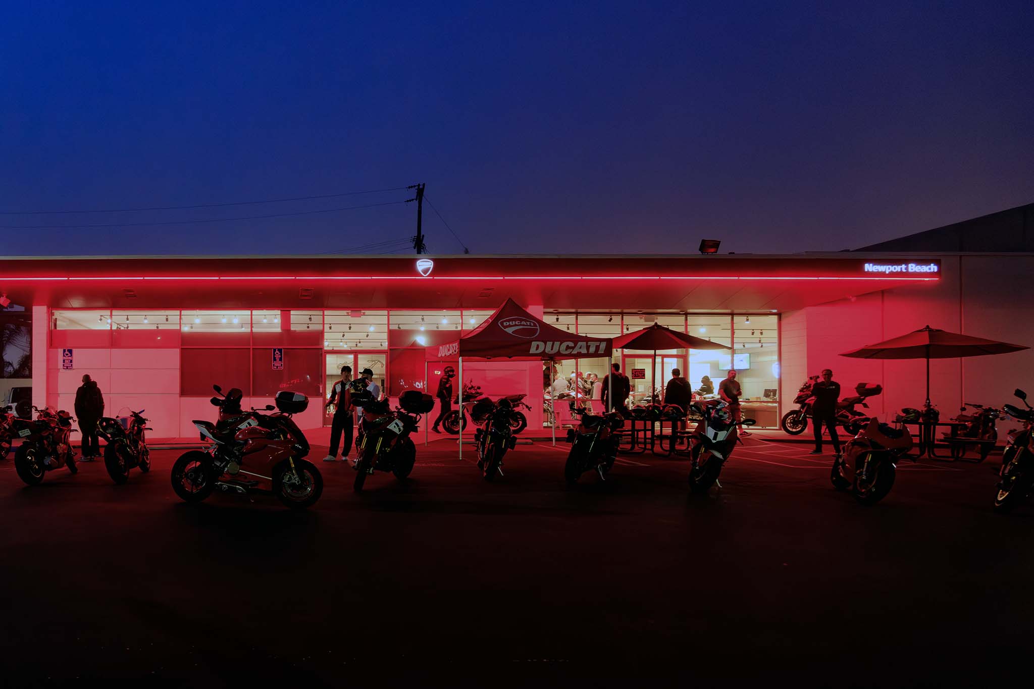 Bike Night October 2024 01 copy