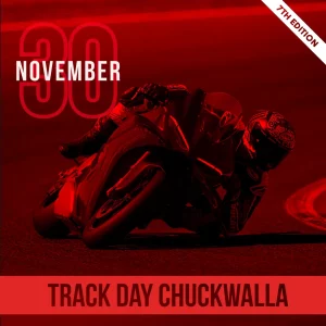 7th Private Track day 7 November 3 2025