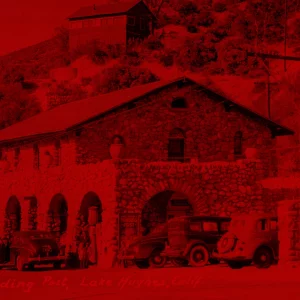 Rock Inn Lake Castaic 2026 featured