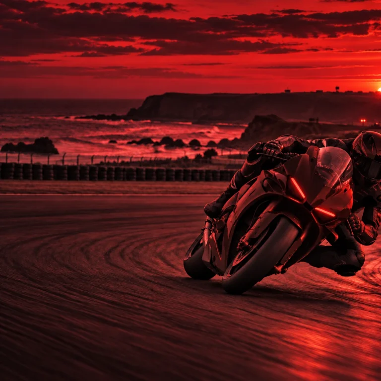 2026 Australian MotoGP Brighter Featured Image