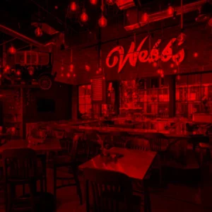 DROC Bike Night at Webb s Distillery Brewery November 2026 featured