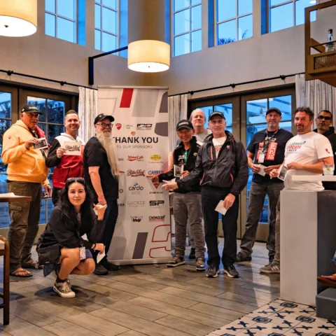 CADW2026 wouldn't have happened without these guys 🔥 Big thanks to our sponsors who stepped up: provided prizes, support…
